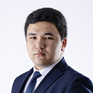 Xakimjonov Mirhokim